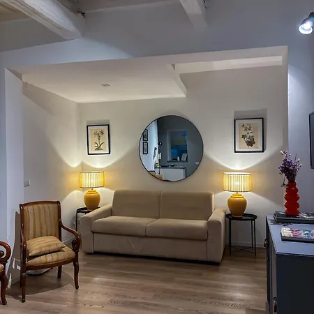 A Due Passi Da Ponte Vecchio Apartment Florence Exterior photo