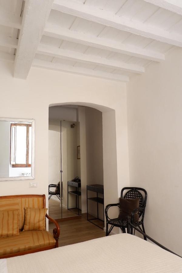 Apartamento A Due Passi Da Ponte Vecchio Florencia