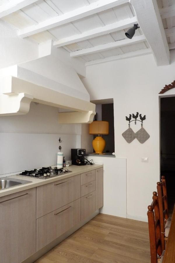 Apartment A Due Passi Da Ponte Vecchio Florence
